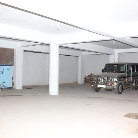 Sdd Residency Hotel Tiruvannāmalai Екстериор снимка