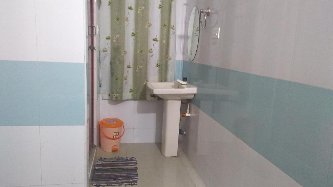 Sdd Residency Hotel Tiruvannāmalai Екстериор снимка