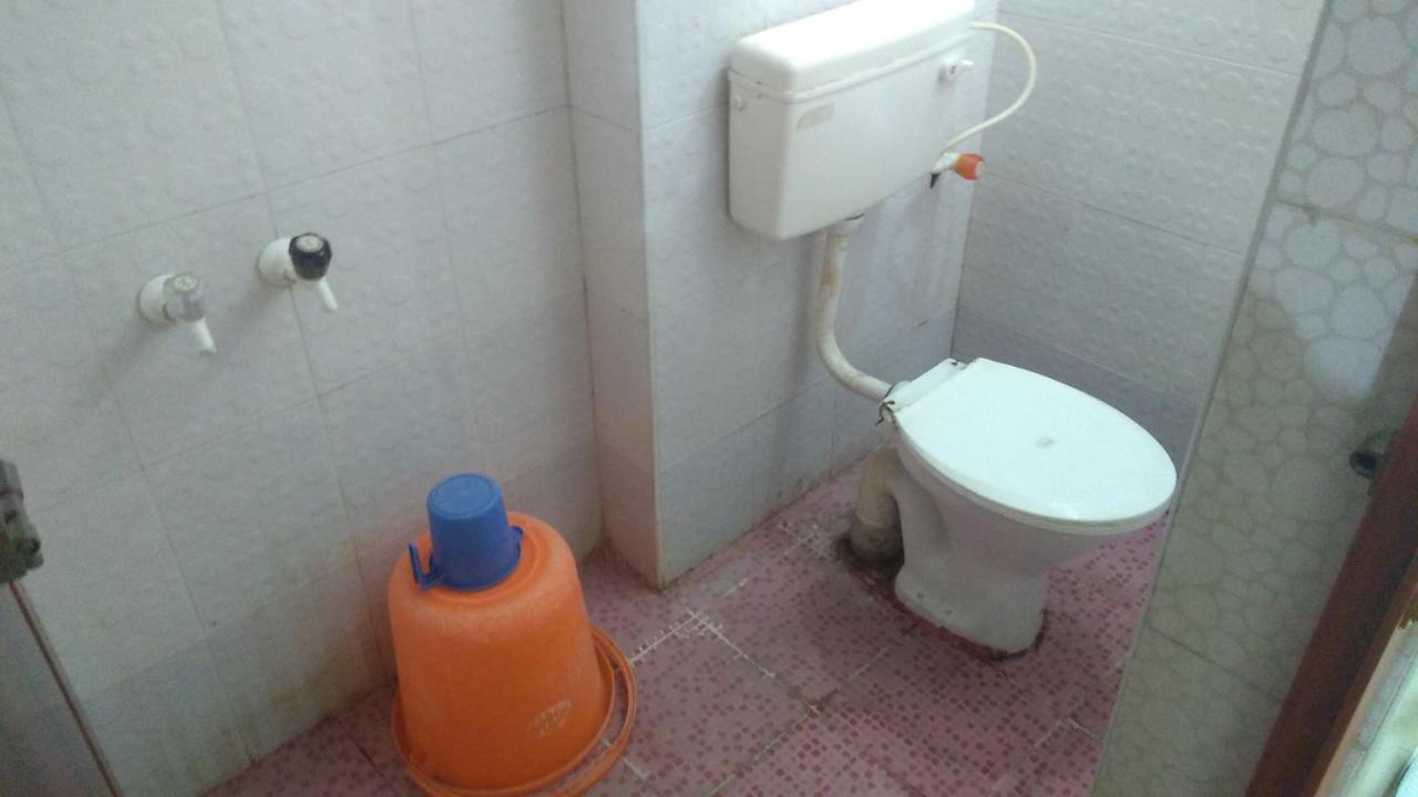 Sdd Residency Hotel Tiruvannāmalai Екстериор снимка
